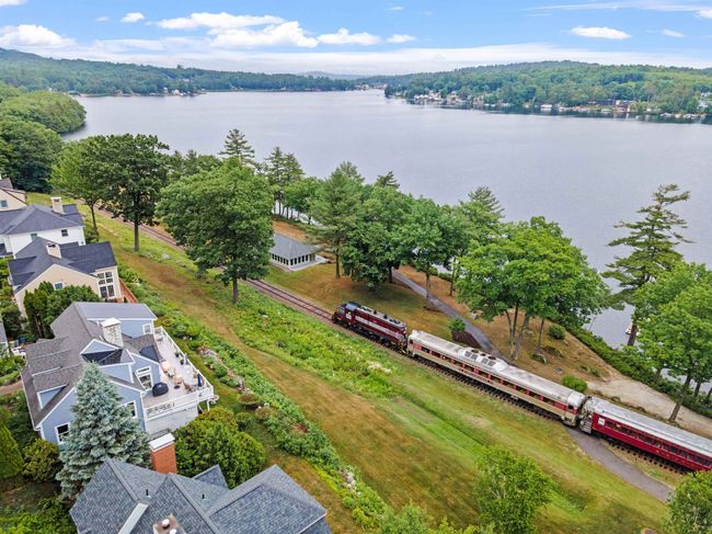 47 Deerfield Turn, House other with 4 bedrooms, 3 bathrooms and null parking in Laconia NH | Image 56
