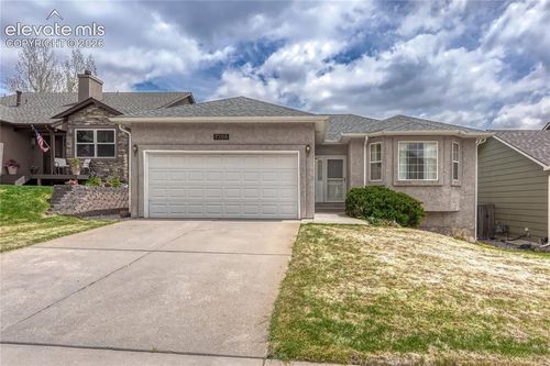 7285 Julynn Road, Colorado Springs, CO, 80919 | Card Image