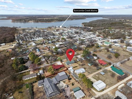 3966 Ski Line, Kingston, OK, 73439-8469 | Card Image