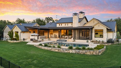 1457 Avenida High View, Driftwood, TX, 78619 | Card Image
