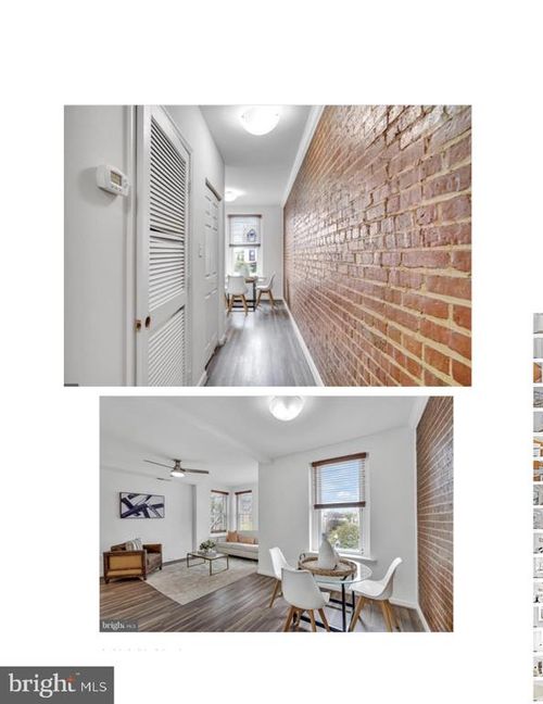 2a-1838 4th St Nw, WASHINGTON, DC, 20001-1822 | Card Image
