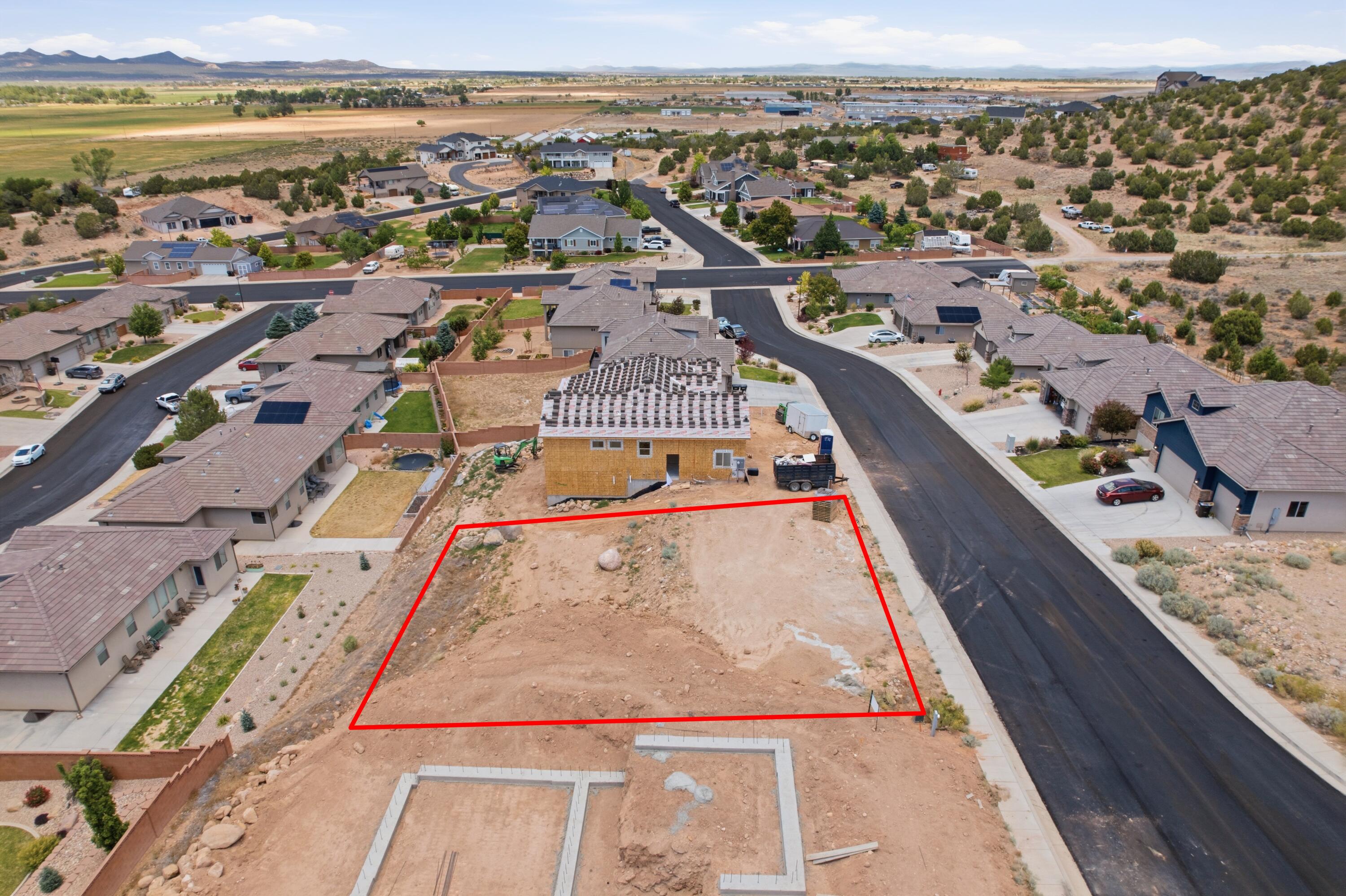 Land in Cedar City 5