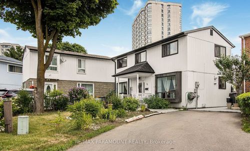 95 Huntingwood Cres, Brampton, ON, L6S1S5 | Card Image