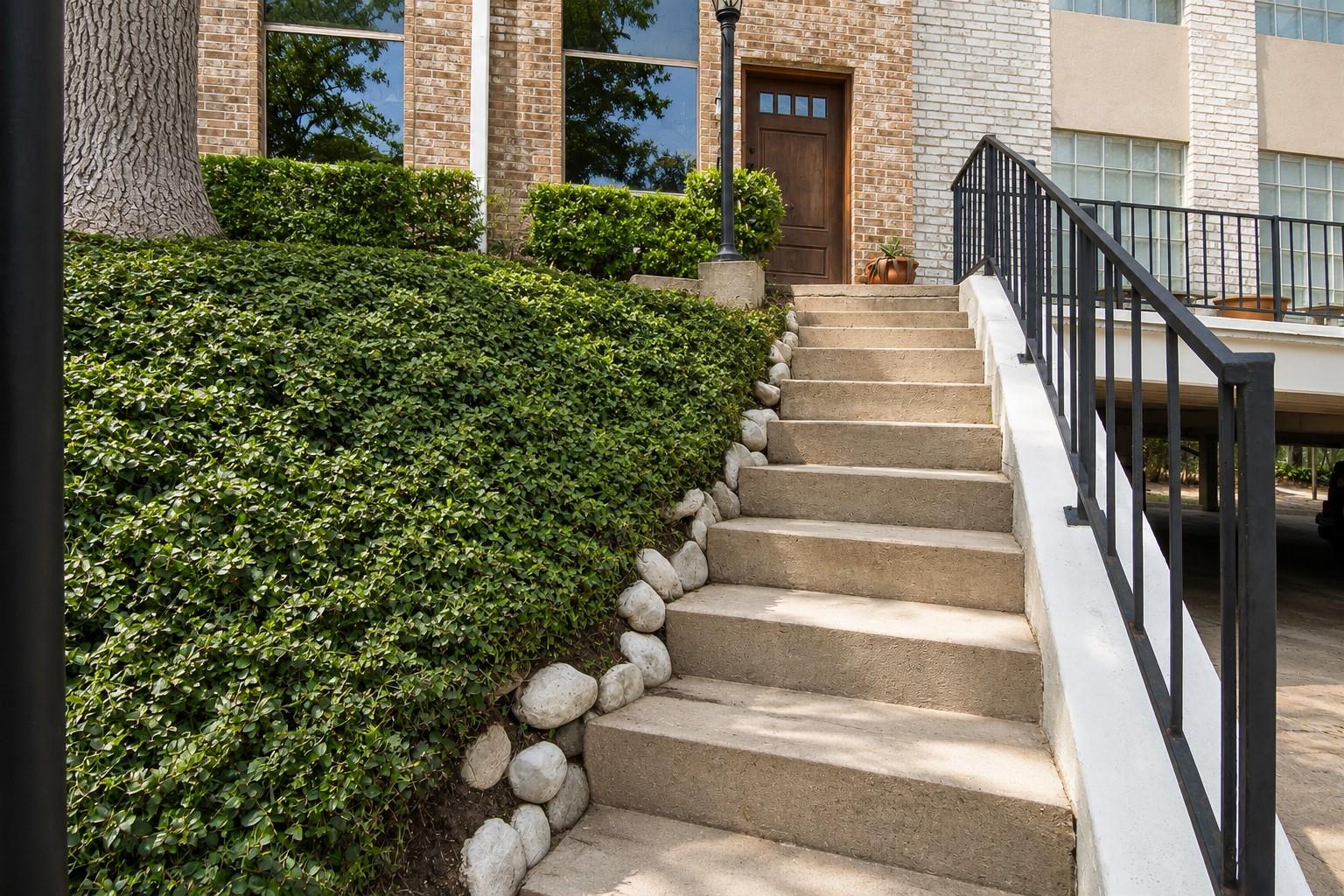 Residential Lease in Houston 2