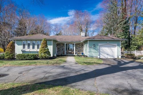 461 Prospect Street, East Longmeadow, MA, 01028 | Card Image