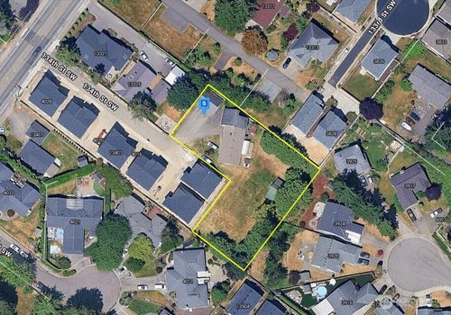 13327 Beverly Park Rd, Lynnwood, WA, 98087-1616 | Card Image