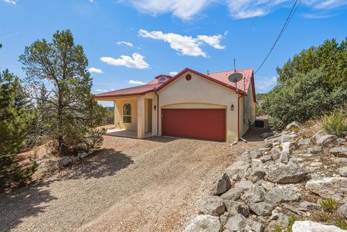 50 Steeplechase Rd, Edgewood, NM, 87015-6986 | Card Image