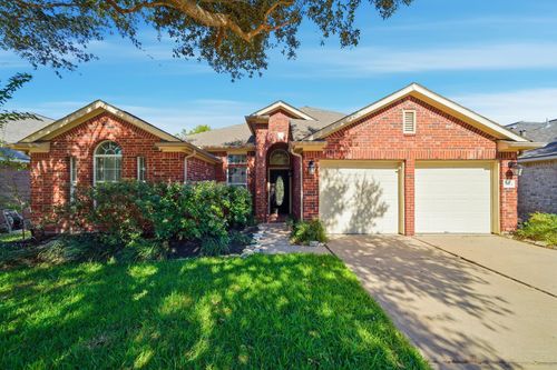 17714 Sunset River Ln, Houston, TX, 77084-3987 | Card Image