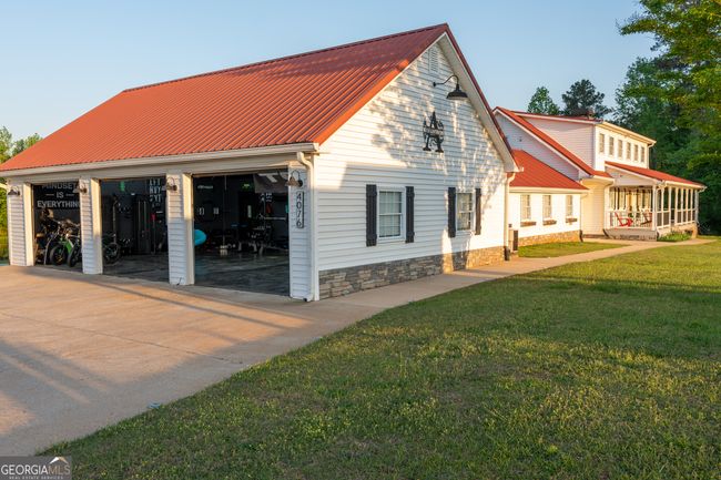 4076 Airline Rd, House other with 5 bedrooms, 4 bathrooms and 3 parking in MCDONOUGH GA | Image 26