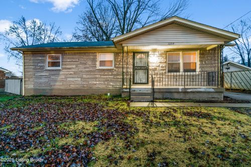 10219 Beau Brummell Dr, Fairdale, KY, 40118-9010 | Card Image