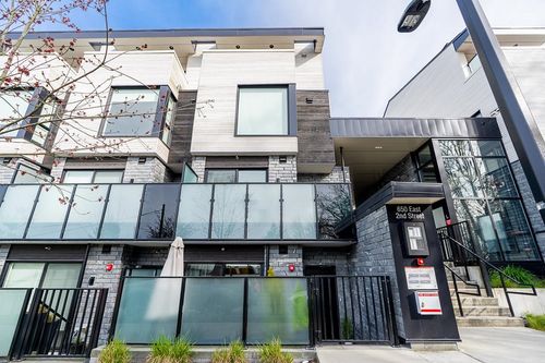 109-650 E 2nd St, North Vancouver, BC, V7L1E3 | Card Image