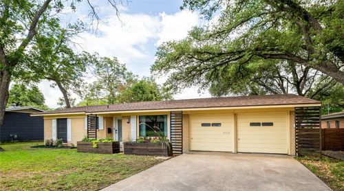 1909 Northridge Drive, Austin, TX, 78723 | Card Image
