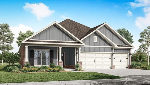 6503 Firefly Ln, Montgomery, AL, 36116-8921 | Card Image