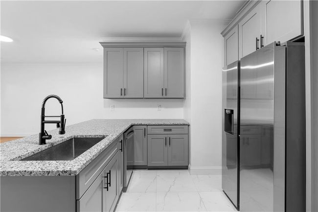 4221 Rogers Creek Ct, Townhouse with 3 bedrooms, 3 bathrooms and null parking in Duluth GA | Image 16