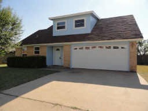 8009 Vita Ct, Abilene, TX, 79606-5489 | Card Image