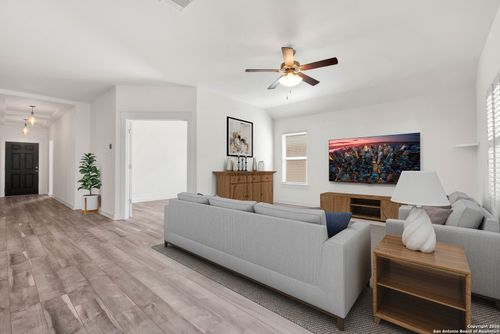 17232 Borromeo Avenue, Pflugerville, TX, 78660 | Card Image