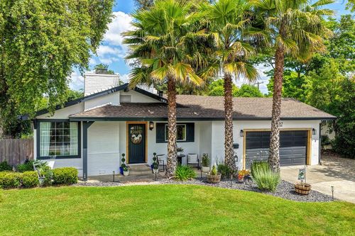 4317 Baywood Way, Sacramento, CA, 95864-0813 | Card Image
