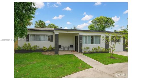 800 Sw 26th Ct, Fort Lauderdale, FL, 33315-2632 | Card Image