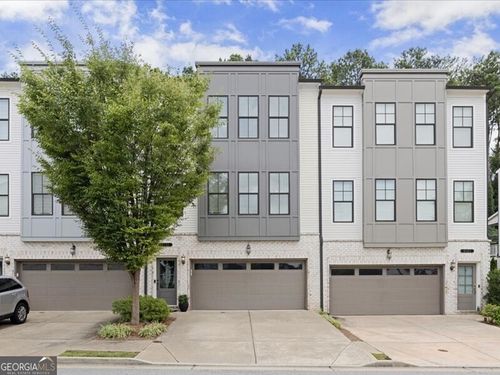 6136 Eves Way, Norcross, GA, 30071-3353 | Card Image