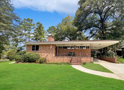 1008 Fairwood Avenue, House other with 3 bedrooms, 2 bathrooms and null parking in North Augusta SC | Image 1