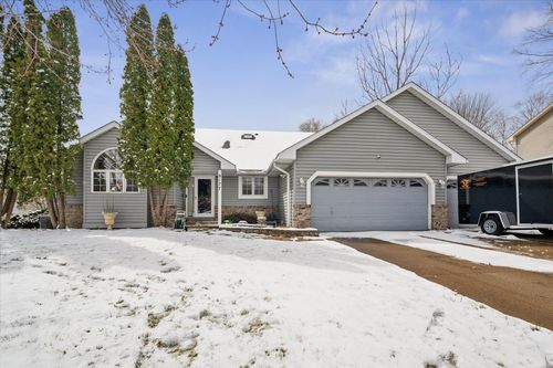 9177 Duckwood Trail, Woodbury, MN, 55125 | Card Image