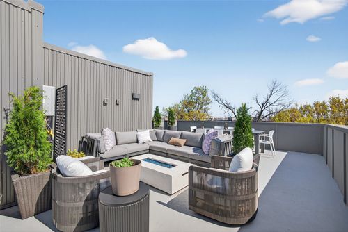 4804 Danbrook, Dallas, TX, 75204-4846 | Card Image