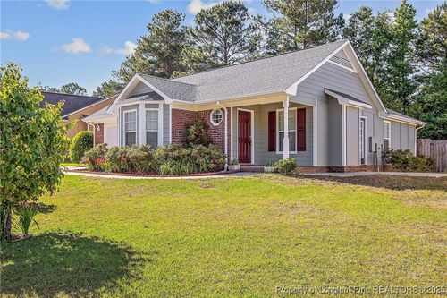 9533 Gooden Dr, Fayetteville, NC, 28314-5747 | Card Image