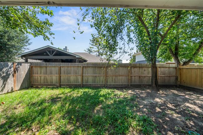 3423 Berry Grove Dr, House other with 3 bedrooms, 3 bathrooms and 2 parking in Spring TX | Image 22