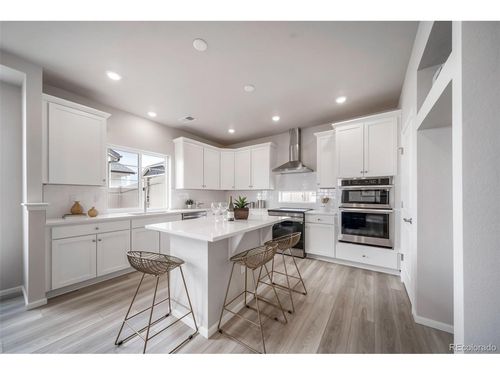 21845 E 51st Dr, Aurora, CO, 80019-3659 | Card Image