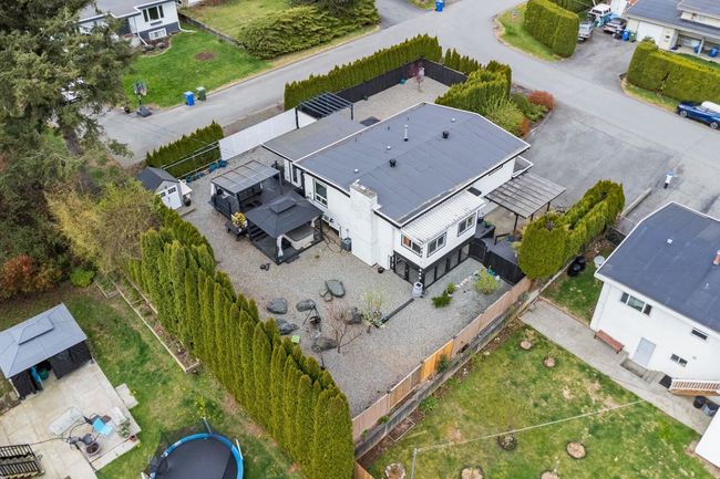 34070 Alma Street, House other with 4 bedrooms, 2 bathrooms and 5 parking in Abbotsford BC | Image 36