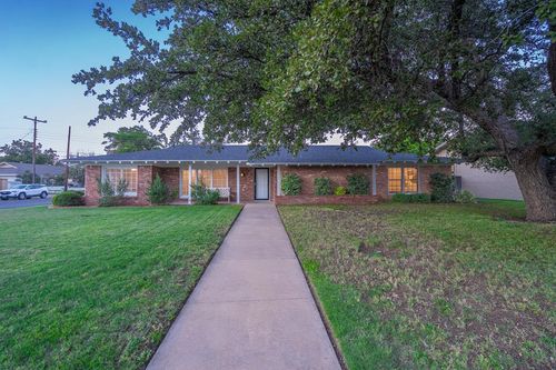 3212 Durant Dr, Midland, TX, 79705-4816 | Card Image
