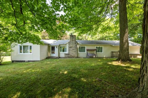 2265 Moffett Rd, Lucas, OH, 44843-9321 | Card Image