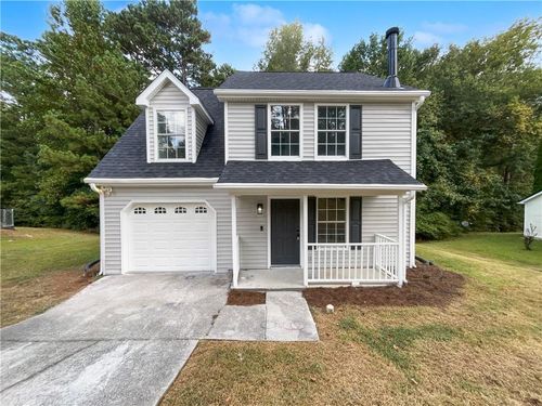 1005 Winter Side Ln, Atlanta, GA, 30349-8467 | Card Image