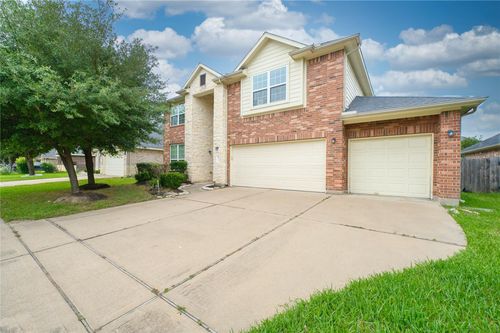 24618 Malca Manor Dr, Katy, TX, 77493-2761 | Card Image