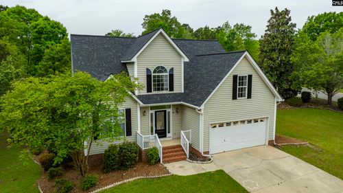 124 Pond Edge Ln, Chapin, SC, 29036-7507 | Card Image