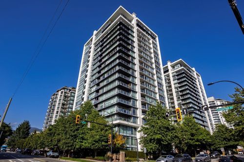 1103-1320 Chesterfield Ave, North Vancouver, BC, V7M0A6 | Card Image