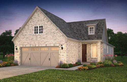 305 Snowbird Way, Mckinney, TX, 75071-0584 | Card Image