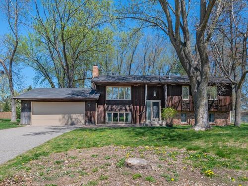 17210 13th Ave N, Plymouth, MN, 55447-3025 | Card Image