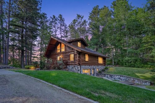 34278 S Pughole Lake Road, Grand Rapids, MN, 55744 | Card Image