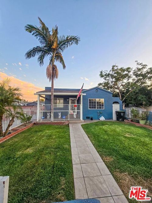 apt-c-4204 E 53rd St, Maywood, CA, 90270-5324 | Card Image