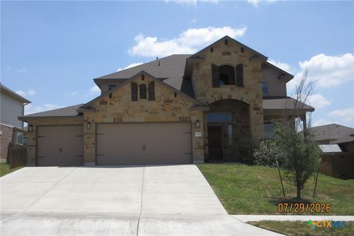 1306 Roma St, Harker Heights, TX, 76548-8502 | Card Image