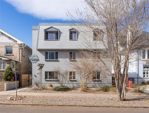 apt-20-1419 Detroit St, Denver, CO, 80206-2440 | Card Image