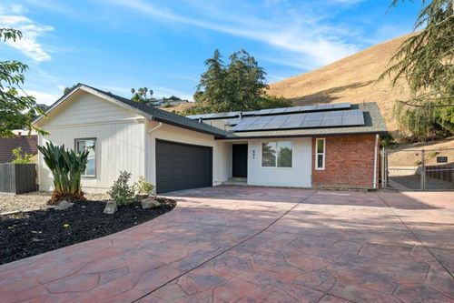 901 Boulder Drive, San Jose, CA, 95132 | Card Image
