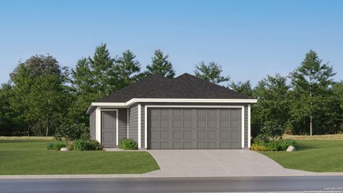 14903 Mudstone St, San Antonio, TX, 78253 | Card Image