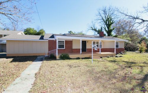 1102 N 3rd Street, Cordele, GA, 31015 | Card Image