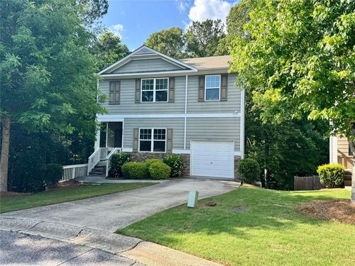 313 Woodson Way, Woodstock, GA, 30189-7201 | Card Image