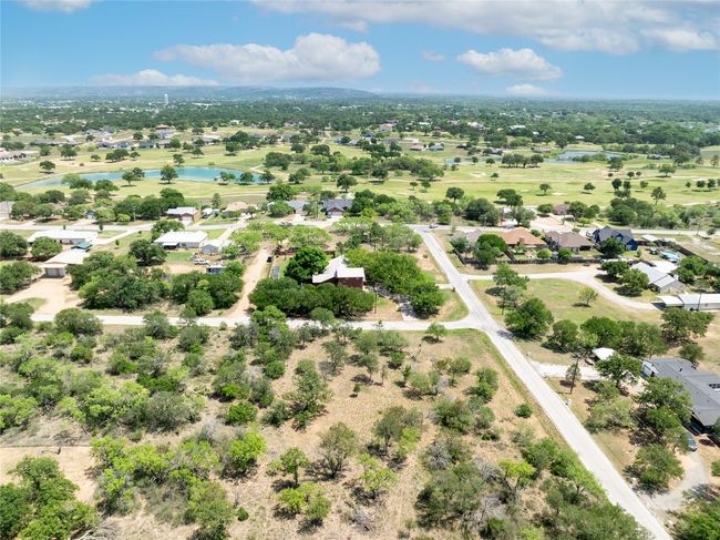 Aerial view with a residential view and a water view | Image 12