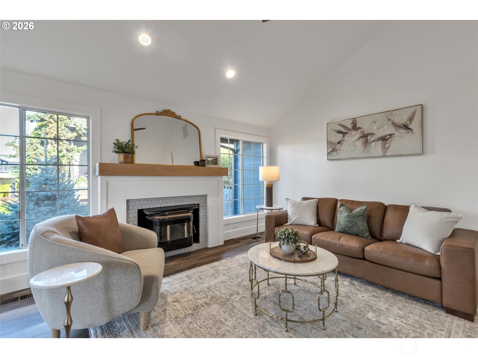 Residential in Camas 5