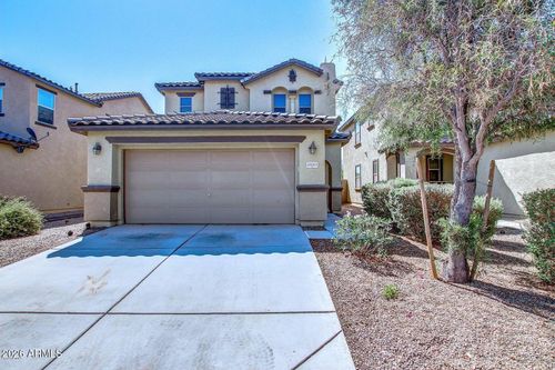 40301 W Peggy Court, Maricopa, AZ, 85138 | Card Image