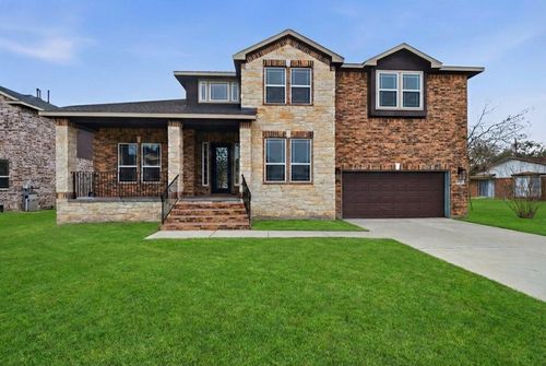 16511 Boston Post Rd, Cypress, TX, 77429-1700 | Card Image